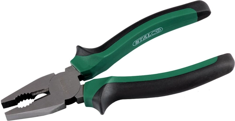 Szczypce uniwersalne 160 mm STALCO