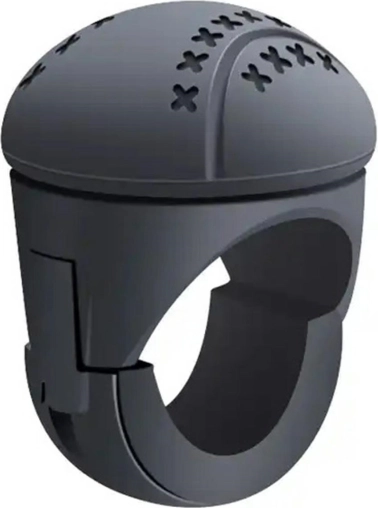 Universal steering wheel knob