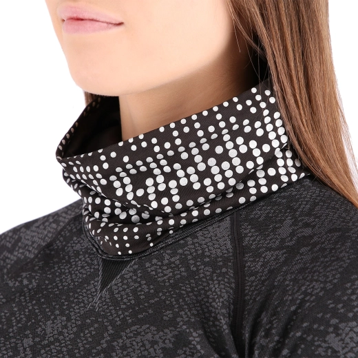 NILS multifunctional reflective scarf