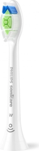 Philips Sonicare Optimal White udskiftningsbørstehoveder til elektrisk tandbørste 8 stk.
