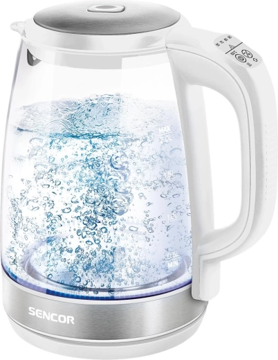 Sencor Variable Temperature Electric Kettle 2 l