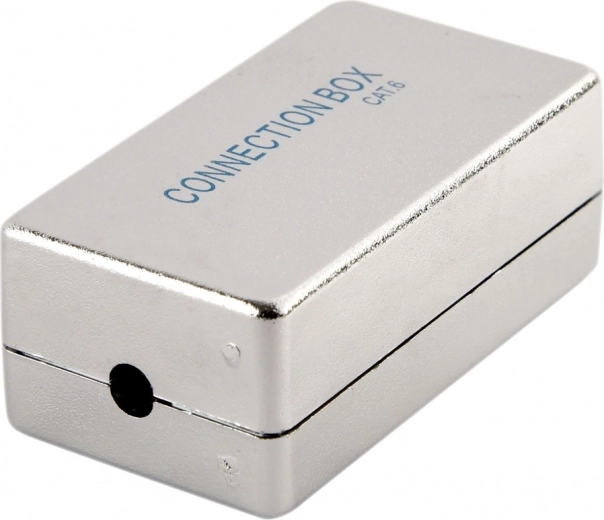 Giunto di rete LAN Cat 6 LSA (Krone) FTP schermato