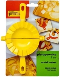 Pierogi mold 9 cm