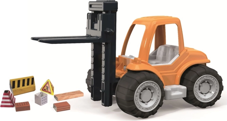 Androni carrello elevatore Millennium 31 cm