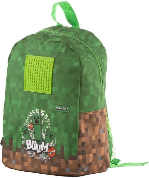 Pixie Crew Minecraft dětský batůžek