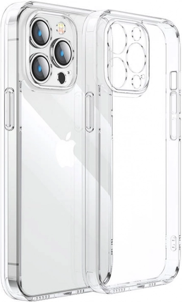 Coque transparente JOYROOM pour iPhone 14 Pro