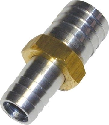 Hose reducer 1/2"–3/4"