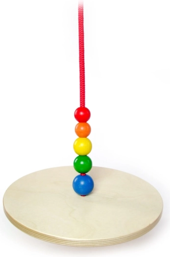 Altalena circolare per bambini Hess 30 cm