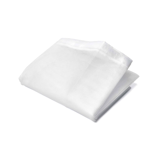 Moustiquaire de fenêtre 150 × 180 cm blanche