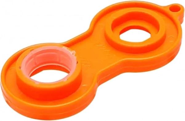 Univerzális kulcs perlátorokhoz