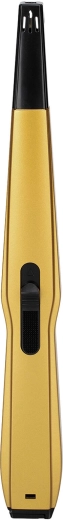 Long gas lighter Utility Matteo Prato Metallic Elegant 21.5 cm – color mix