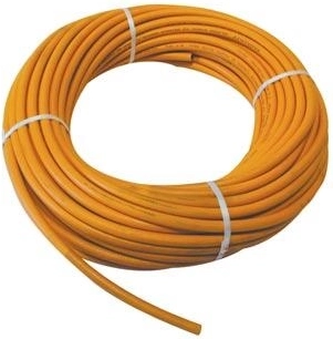 Tubo flessibile a gas ad alta pressione per PROPANO-BUTANO 8/15 mm, 50 m