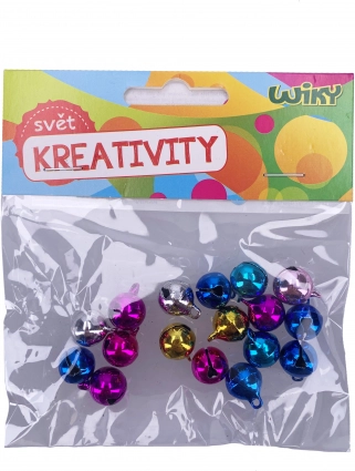 Clochette pour projets créatifs