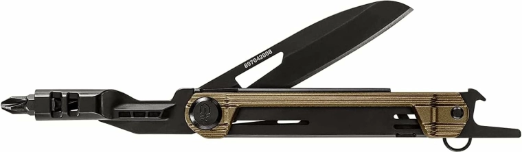 Gerber Armbar Slim Drive – bronze multi-tool