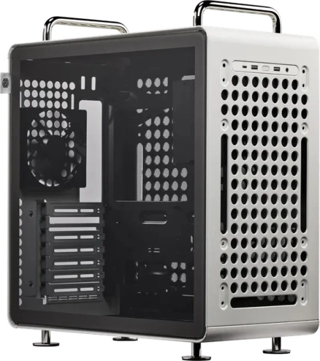Case Qube 540 moonstone