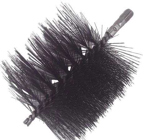 Kartáč rourový hranatý 70 × 110 mm