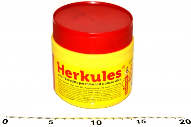 Universal Glue Hercules 500g