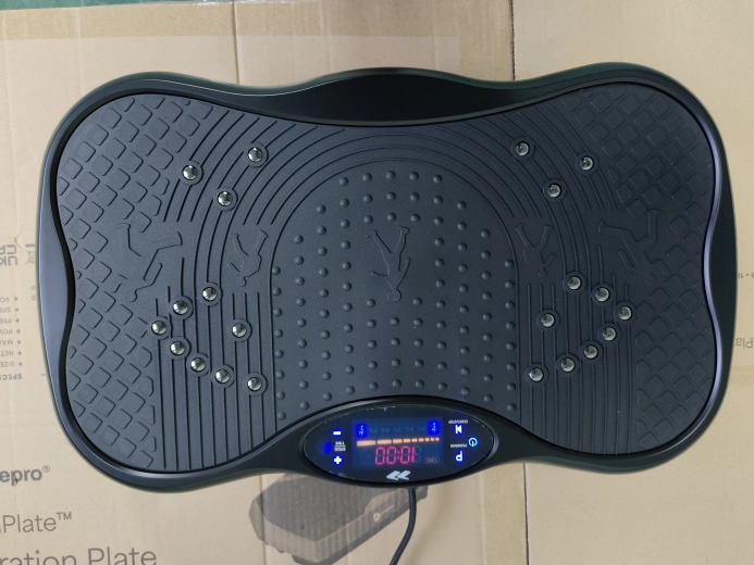 Vibrační plošina BodyWave Lite