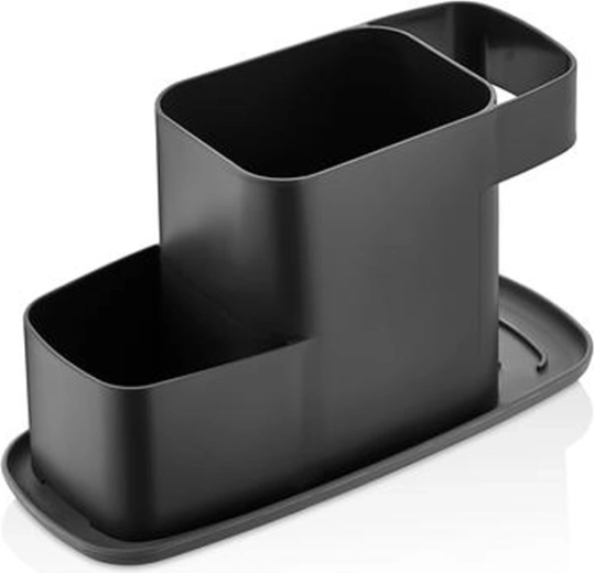 Holder til børste og svamp VIVA, plast