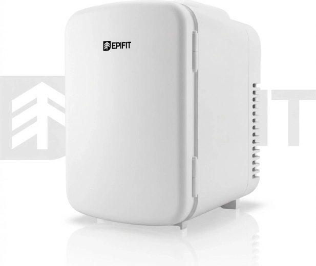 Mini réfrigérateur Epifit MiniCold 4 L blanc