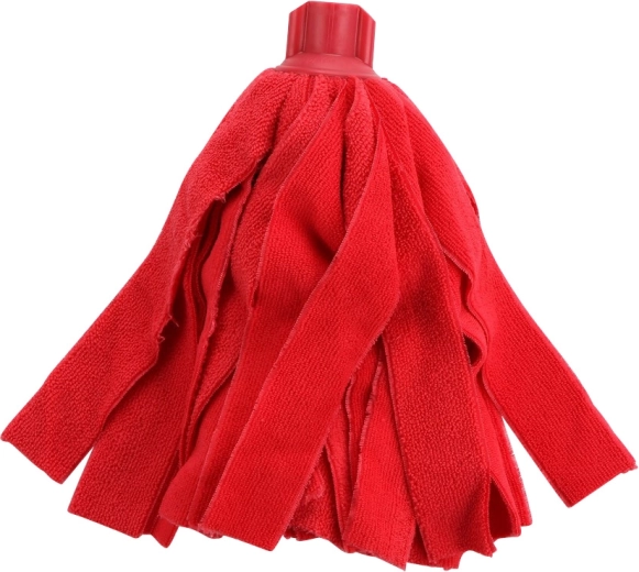 Cavallo Supermop microfiber replacement mop head 160 g