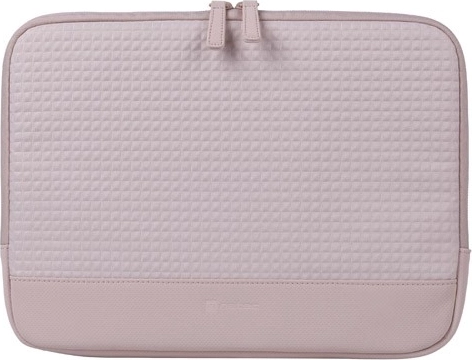 Natec Mussel 2 Max Laptop Sleeve 14.1" Pink