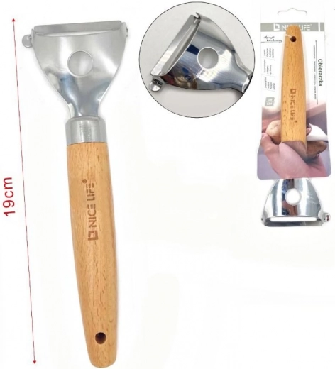 Lupilec za sadje in zelenjavo