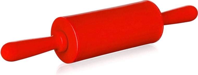 Mattarello in silicone CULINARIA Red 22,5 cm