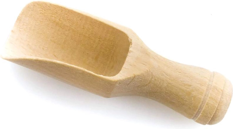 Wooden Spatula BRILLANTE 9 cm