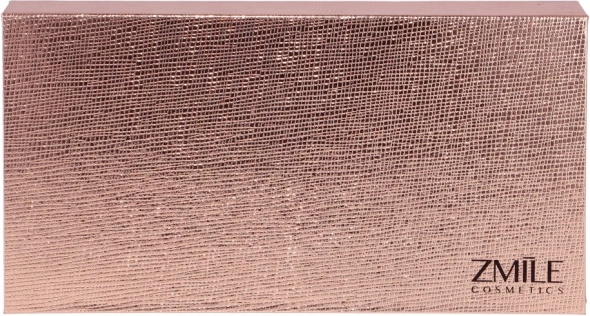 Rozkládací kosmetická paleta Glam To Go