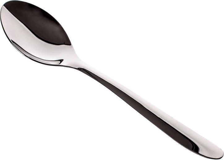 CHANTE stainless steel table spoon, set of 3 pcs