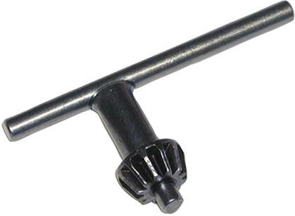 Nøgle til boremaskine for borepatron CC13 med tap 6 mm Narex