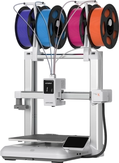 3D tlačiareň Anycubic Kobra X