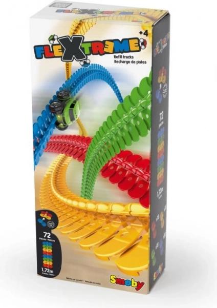 Smoby FleXtreme Race Track Extension