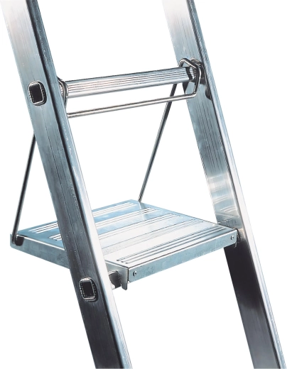Plateforme pour échelle VHR Elkop