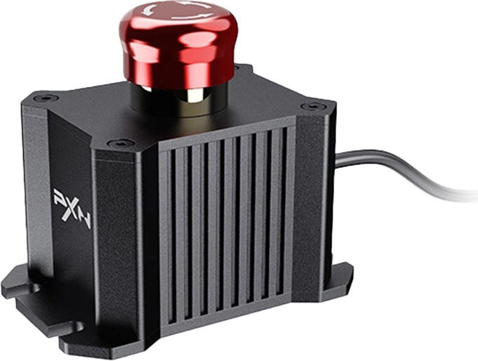 PXN Z ES Emergency Button for Power Cut-Off