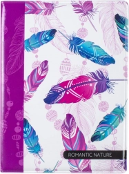Dokumentenmappe Romantic Nature
