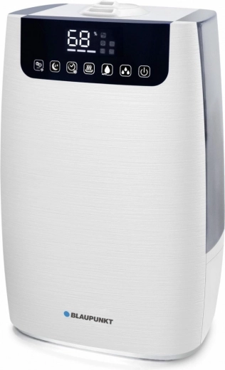 BLAUPUNKT AHS803 Ultrasonic Humidifier with HEPA H13, UV and Ionizer