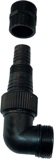 Universal Hose Connector 1 1/4" M for GÜDE Submersible Pumps