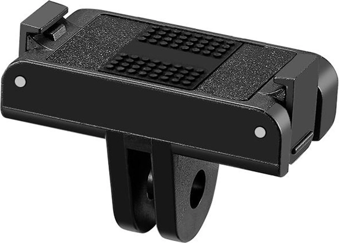 Puluz Magnetic Quick-Release Adapter for DJI Osmo Action 6