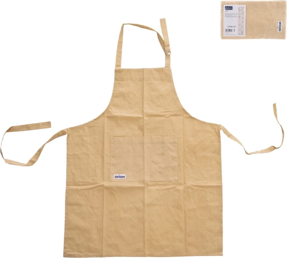 Tablier de cuisine Orion en coton