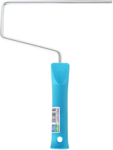 Uchwyt do wałka malarskiego 180 mm, średnica trzpienia 6 mm