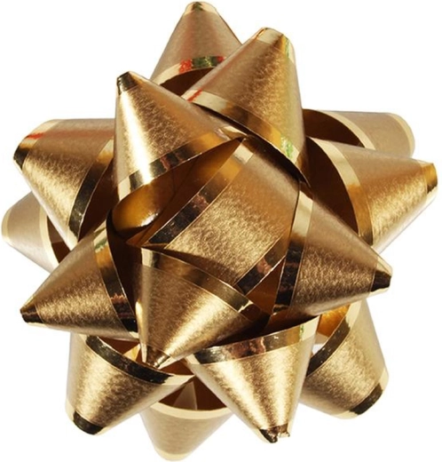 Medium Mediterranean starfish luxury 7.5 cm