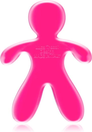 Profumatore per auto Mr & Mrs Fragrance Cesare – Citrus & Musk