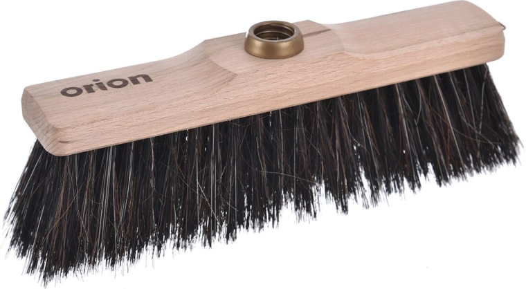 Balai en bois Orion en hêtre 30 cm