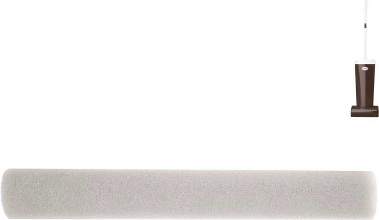 Replacement roller for carpet/upholstery extractor (EAN 8584049013532)