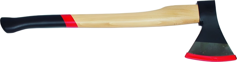 Hache à bois GALA 1000 g