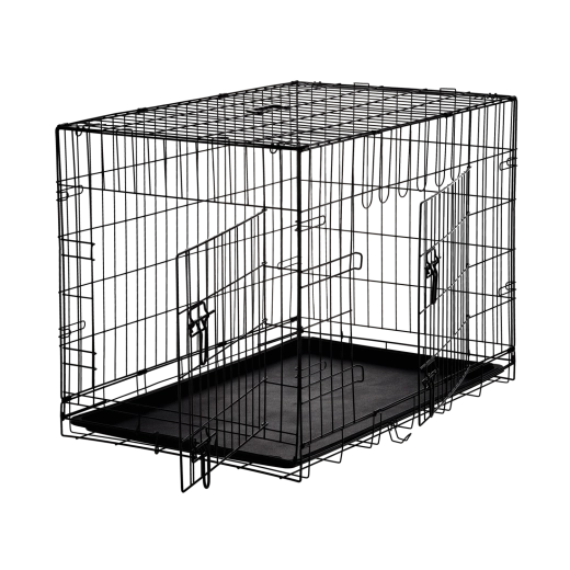Gabbia per cane XL 91 × 57 × 63,5 cm