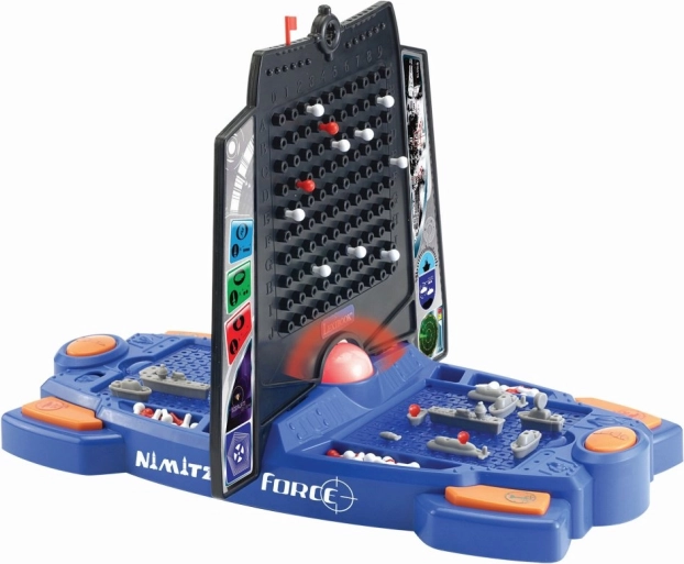 Elektronická námořní bitva Nimitz Force