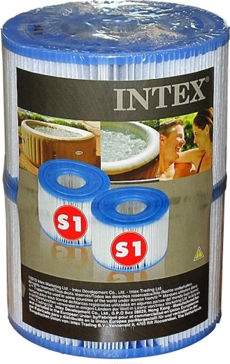 Marimex Pure Spa Filter Cartridge Type S1 (2 pcs)